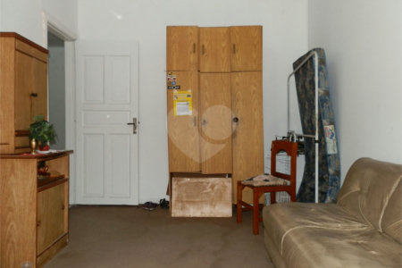 Casa Térrea à venda com 3 quartos, sendo 1 suíte,  em Vila Santo Estéfano, São Paulo, SP
