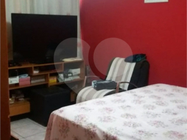 Apartamento à venda com 3 quartos em Limão, São Paulo, SP