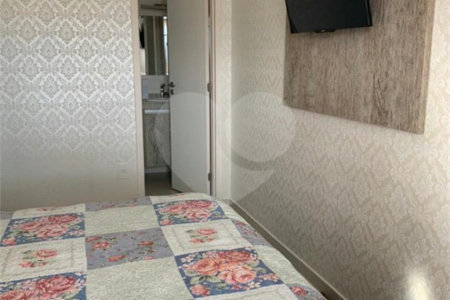 Apartamento à venda com 2 quartos, sendo 1 suíte,  em Indaiá, Bertioga, SP