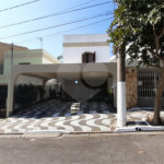 Sobrado à venda com 4 quartos, sendo 1 suíte,  em Planalto Paulista, São Paulo, SP
