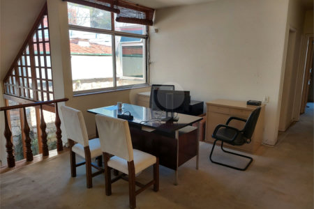 Casa à venda com 3 suítes em Jardim Leonor, São Paulo, SP