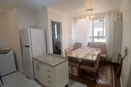 Apartamento à venda com 2 quartos em Santana, São Paulo, SP