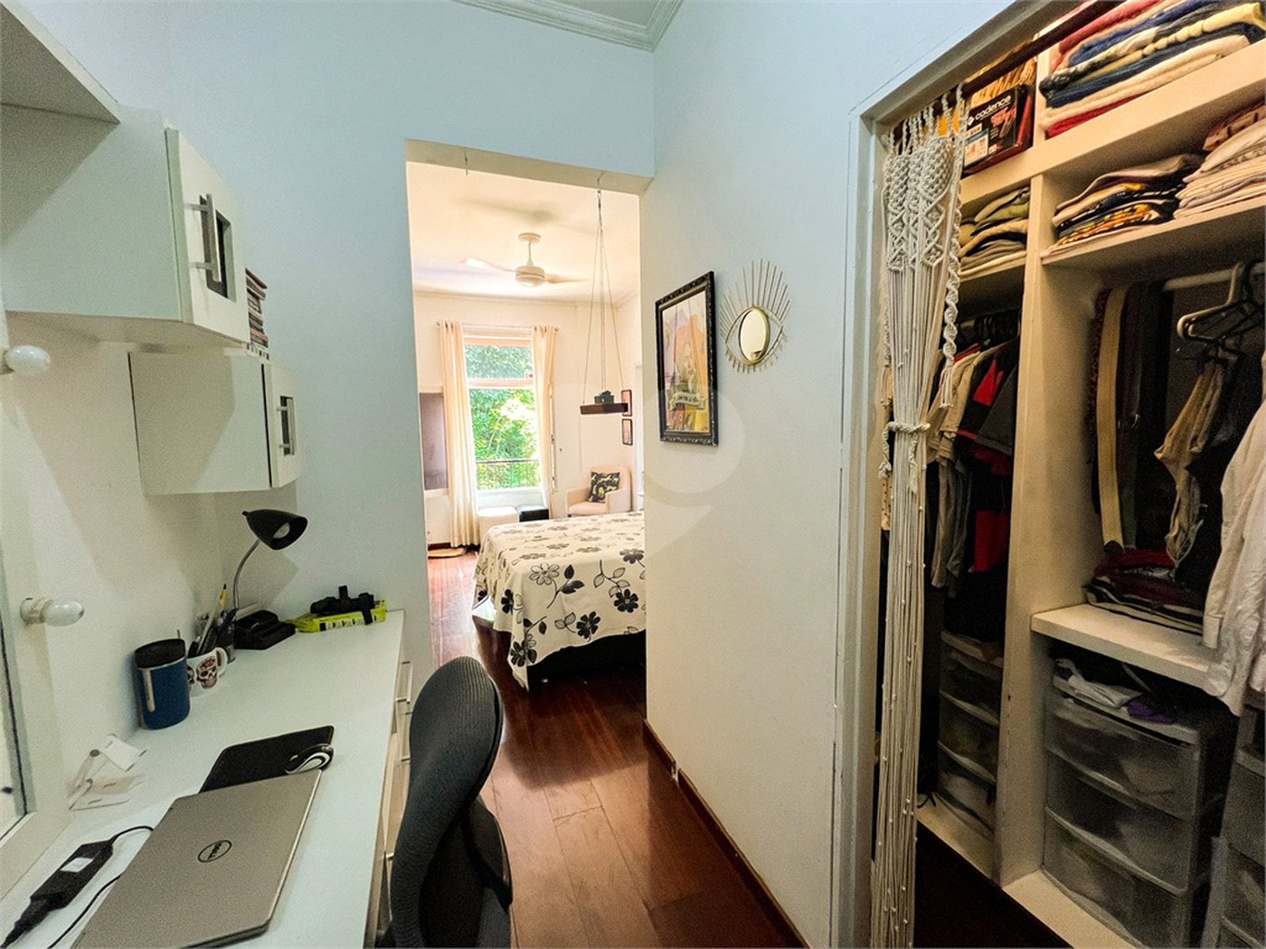 Casa à venda com 5 quartos, sendo 3 suítes,  em São Conrado, Rio de Janeiro, RJ
