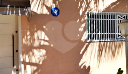 Sobrado à venda com 3 quartos, sendo 1 suíte,  em Horto, São Paulo, SP