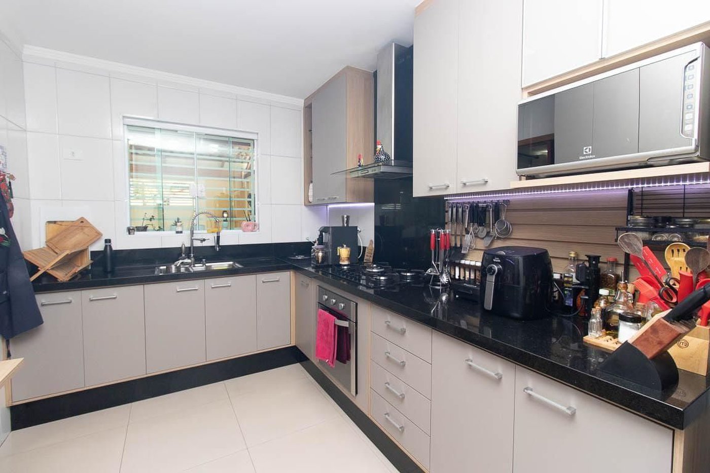 Casa com 2 dormitórios à venda, 100 m² por R$ 800.000,00 - Vila Medeiros - São Paulo/SP