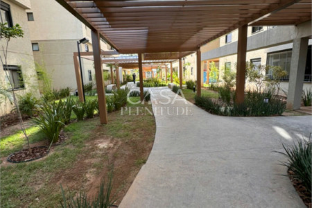 Apartamento à venda com 2 quartos, sendo 1 suíte,  em Jardim América, Sorocaba, SP