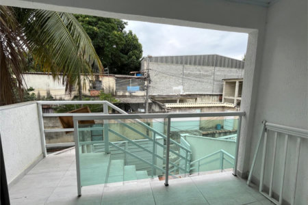 Casa à venda com 2 quartos, sendo 1 suíte,  em Guaratiba, Rio de Janeiro, RJ