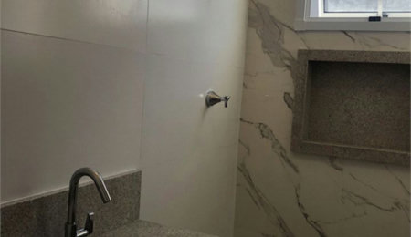 Casa Residencial à venda, Tupi, Praia Grande - CA0123.
