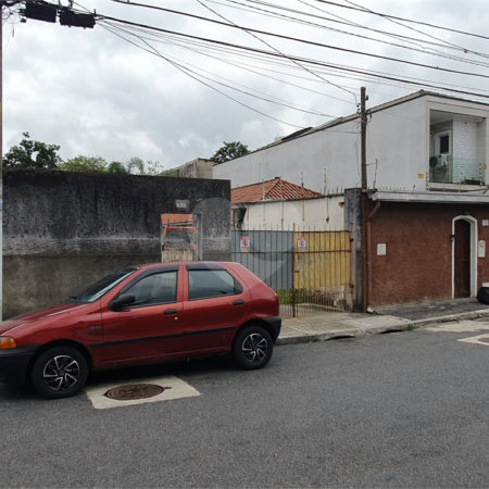 Área de Terra à venda em Vila Nivi, São Paulo, SP
