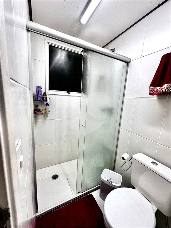 Apartamento à venda com 2 quartos em Jardim Guanabara, Jundiaí, SP