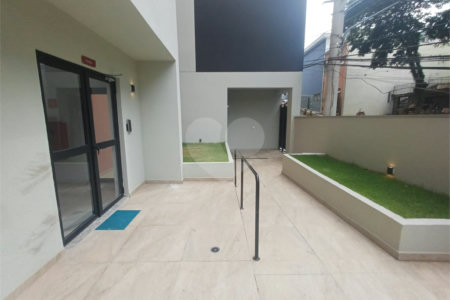Apartamento à venda com 2 quartos em Água Fria, São Paulo, SP