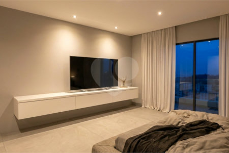 Casa à venda com 4 suítes no condomínio Residencial Green Ville, Rio de Janeiro - RJ