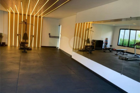 Cobertura à venda com 3 quartos, sendo 2 suítes,  em Mirandópolis, São Paulo, SP