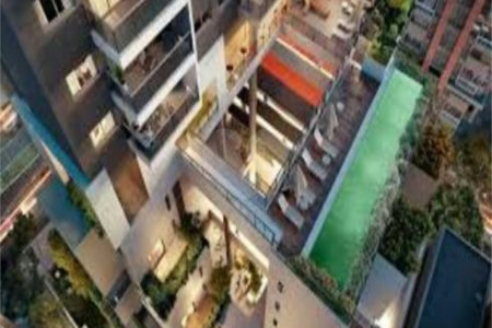 Apartamento à venda com 1 quarto em Pinheiros, São Paulo, SP