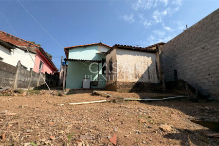 Casa Térrea à venda com 2 quartos em Jardim Guadalajara, Sorocaba, SP