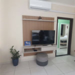 Apartamento com 3 dormitórios à venda, 87 m² por R$ 690.000,00 - Gonzaga - Santos/SP
