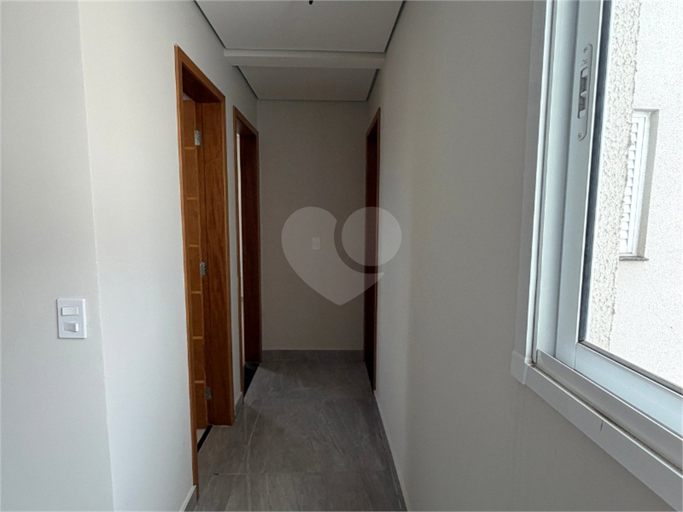 Duplex à venda ou para alugar com 2 quartos em Vila Valparaíso, Santo André, SP