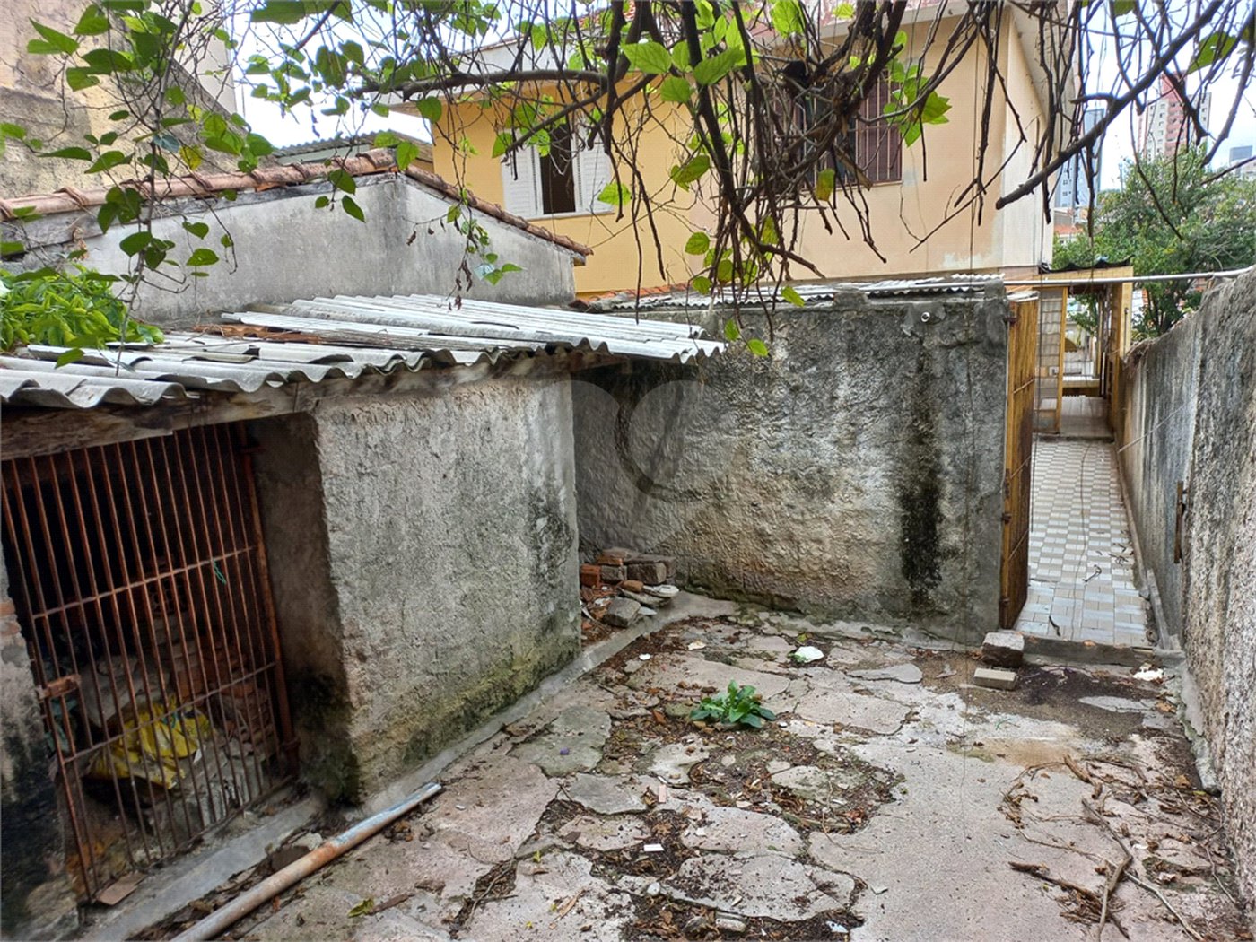 Sobrado à venda com 2 quartos em Vila Mazzei, São Paulo, SP