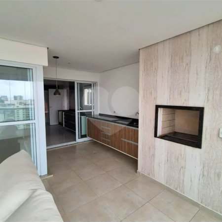 Apartamento à venda ou para alugar com 4 quartos, sendo 3 suítes, em Santa Teresinha, São Paulo, SP