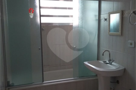 Apartamento à venda com 2 quartos em Barra Funda, São Paulo, SP