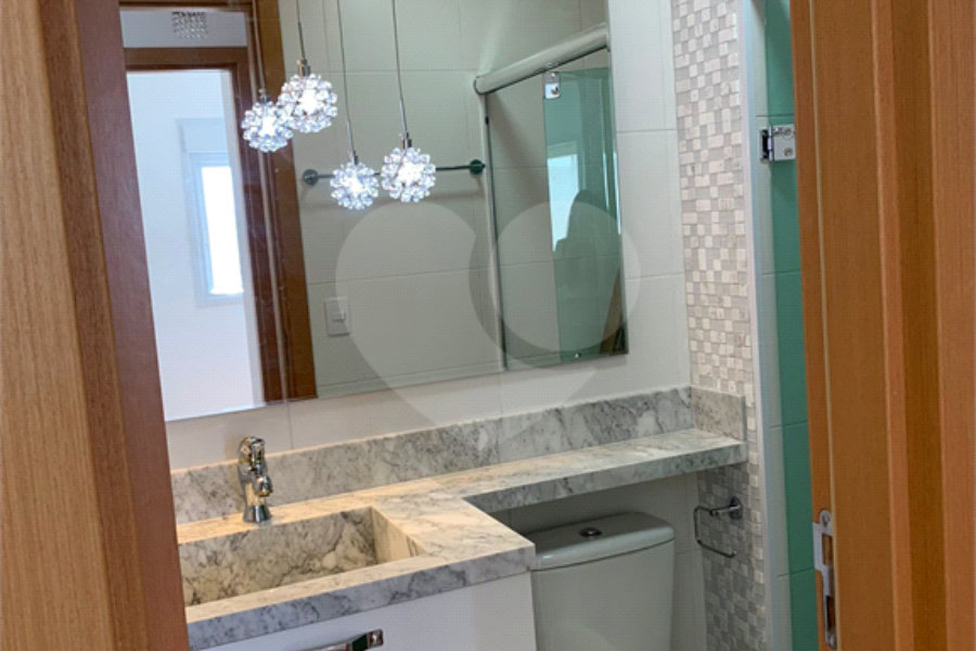 Apartamento à venda com 2 quartos, sendo 1 suíte, em Casa Verde, São Paulo, SP