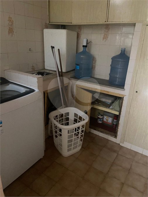 Apartamento à venda com 3 quartos em Tijuca, Rio de Janeiro, RJ