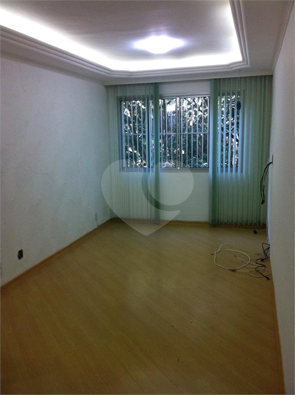 Apartamento à venda com 3 quartos em Jardim D'abril, São Paulo, SP