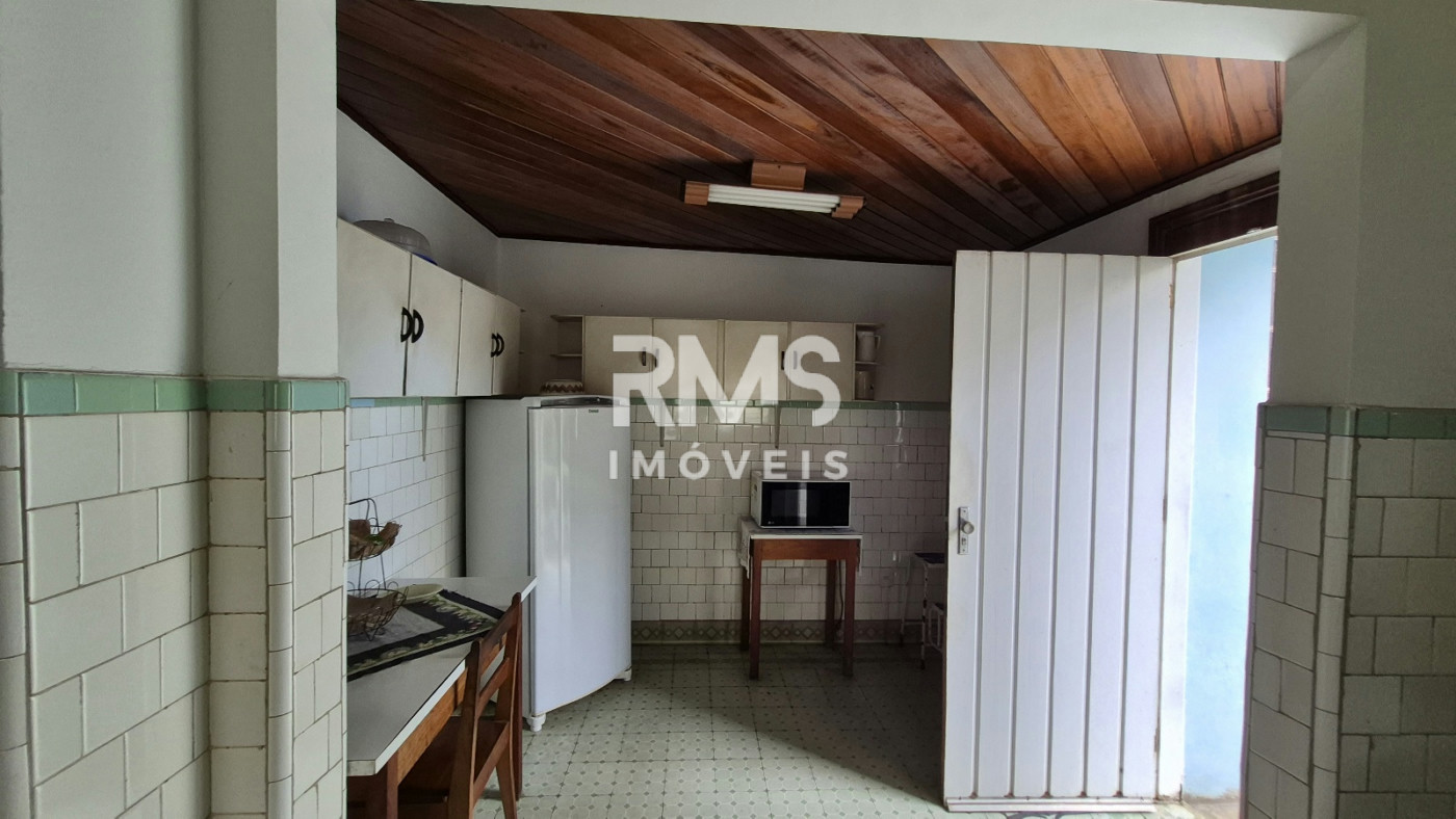 Casa à venda com 3 quartos no Centro, Itu, SP