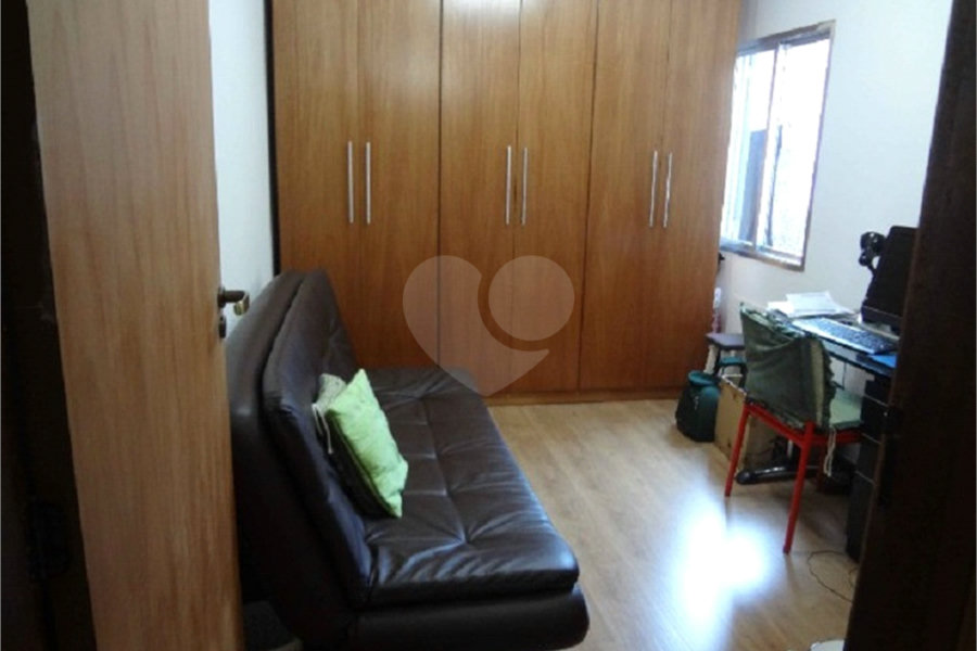 Apartamento à venda com 3 quartos, sendo 1 suíte, em Santana, São Paulo, SP