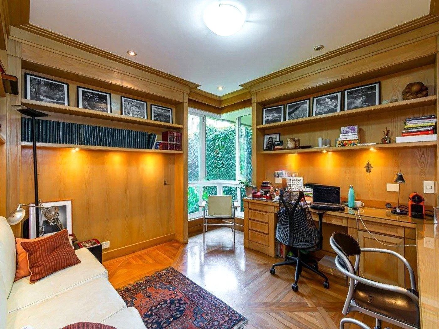Casa à venda com 4 suítes em Jardim Guedala, São Paulo, SP
