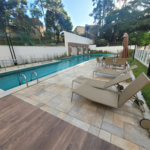 Apartamento à venda com 2 quartos, sendo 1 suíte,  em Jardim Marajoara, São Paulo, SP