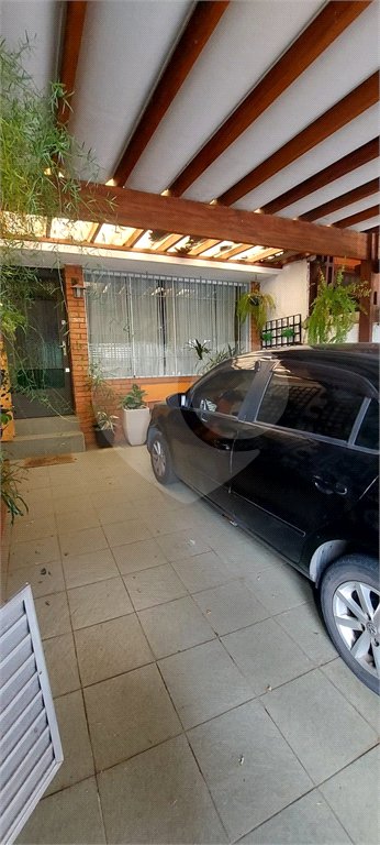 Casa à venda com 3 quartos, sendo 1 suíte, em Perdizes, São Paulo, SP