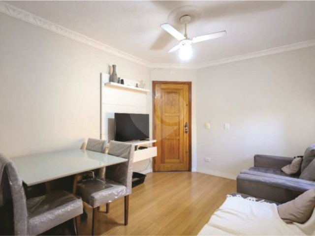 Apartamento à venda com 2 quartos em Vila Nova Cachoeirinha, São Paulo, SP