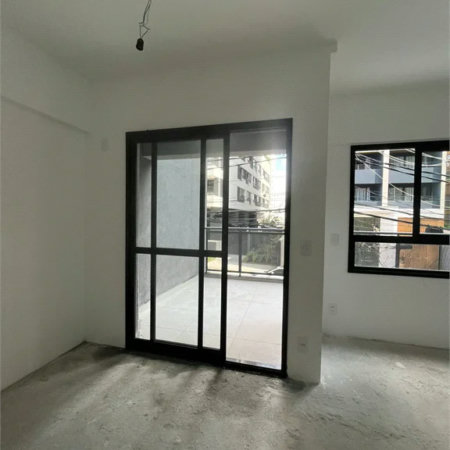 Apartamento à venda com 1 quarto em Sumarezinho, São Paulo, SP