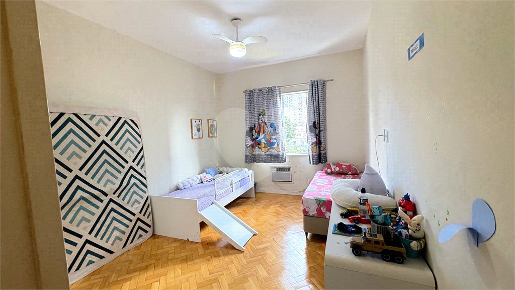 Apartamento à venda com 3 quartos, sendo 1 suíte, em Tijuca, Rio de Janeiro, RJ