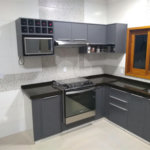 RESIDENCIAL QUINTA DOS BURITIS