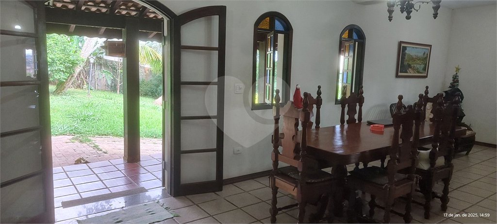 Chácara à venda com 4 quartos, sendo 3 suítes, em Campos de Atibaia, Atibaia, SP