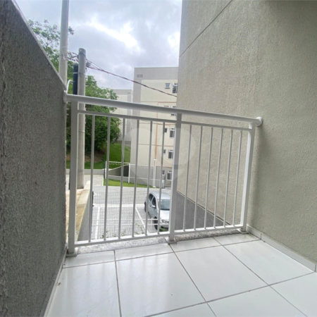 Apartamento à venda com 2 quartos em Campo Grande, Rio de Janeiro, RJ