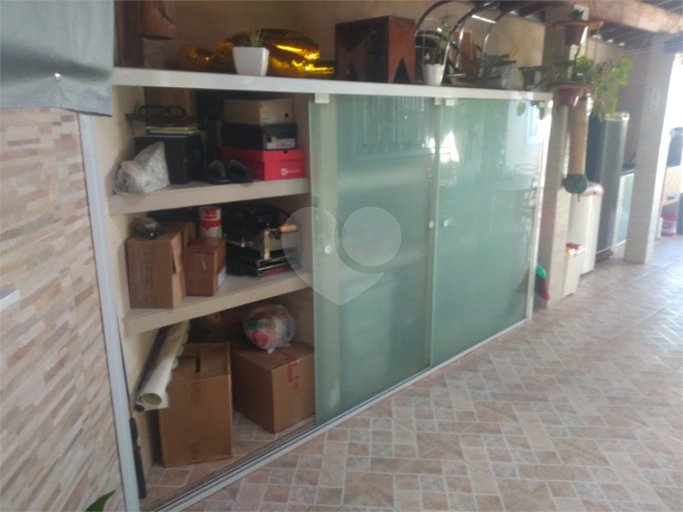 Casa Térrea à venda com 2 quartos em Vila Santa Edwiges, São Paulo, SP