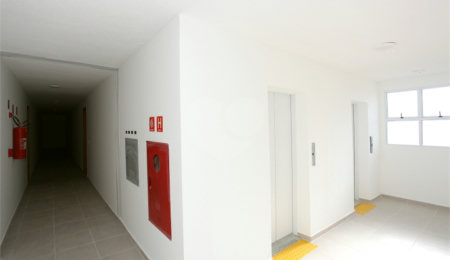 Apartamento à venda com 2 quartos em Vila Antonieta, São Paulo, SP