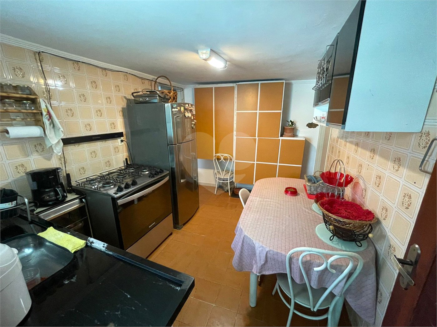 Sobrado à venda com 2 quartos em Vila Gustavo, São Paulo, SP