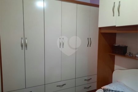 Apartamento á venda - Saúde