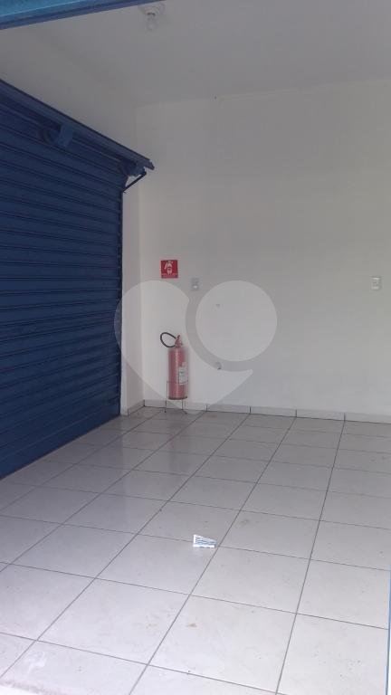 Loja para alugar em Vila Suissa, Mogi das Cruzes, SP