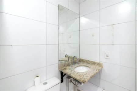 Apartamento à venda com 2 quartos, sendo 1 suíte,  em Vila Guarani (z Sul), São Paulo, SP