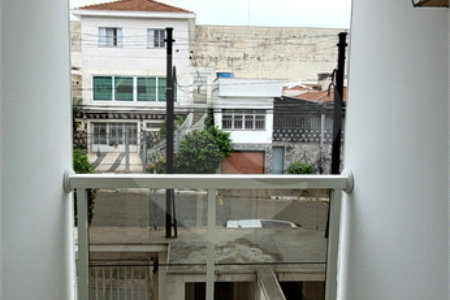 Sobrado à venda com 2 quartos, sendo 1 suíte,  em Chácara Santo Antônio (zona Leste), São Paulo, SP