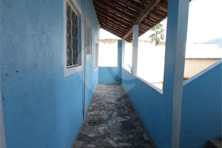 Casa à venda com 3 quartos, sendo 1 suíte, em Campo Grande, Rio de Janeiro, RJ