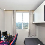 Apartamento à venda com 2 quartos em Paraisópolis, São Paulo, SP