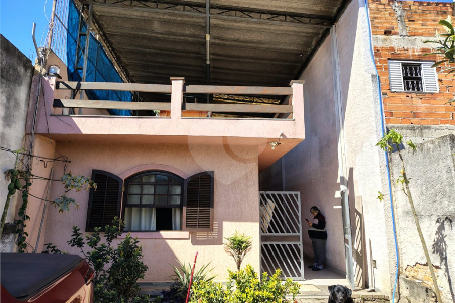 Sobrado à venda com 3 suítes em Casa Verde, São Paulo, SP