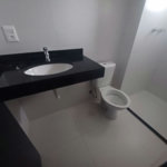 Apartamento Residencial à venda, Aviação, Praia Grande - AP1667.