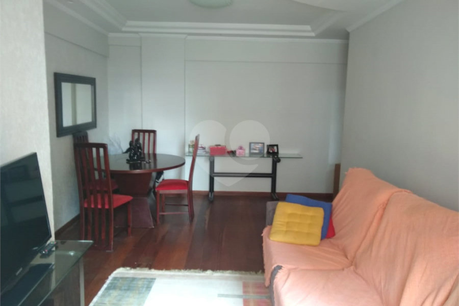 Apartamento à venda com 3 quartos, sendo 1 suíte, em Vila Augusta, Guarulhos, SP